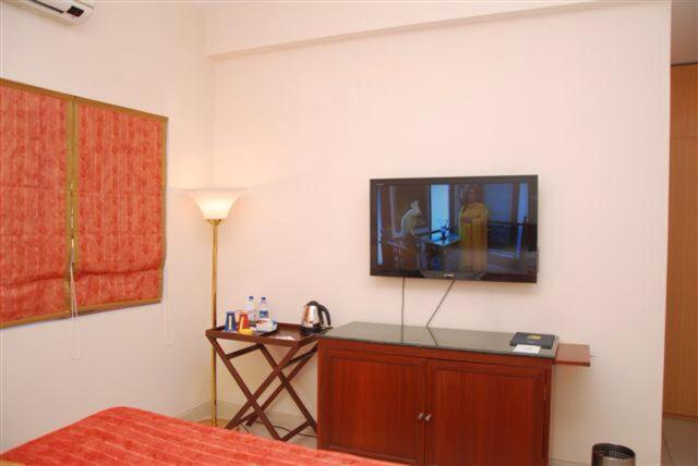 The Lalit Traveller Khajuraho Hotel Kültér fotó
