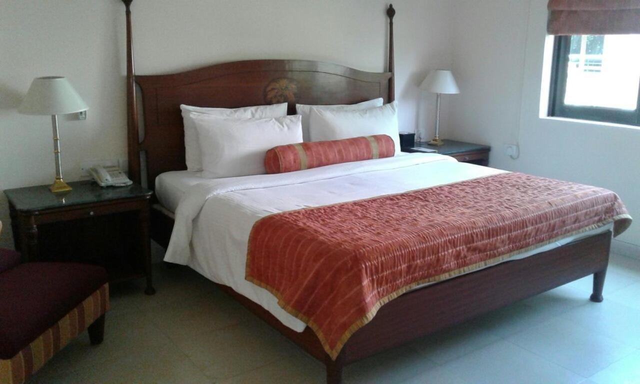 The Lalit Traveller Khajuraho Hotel Kültér fotó
