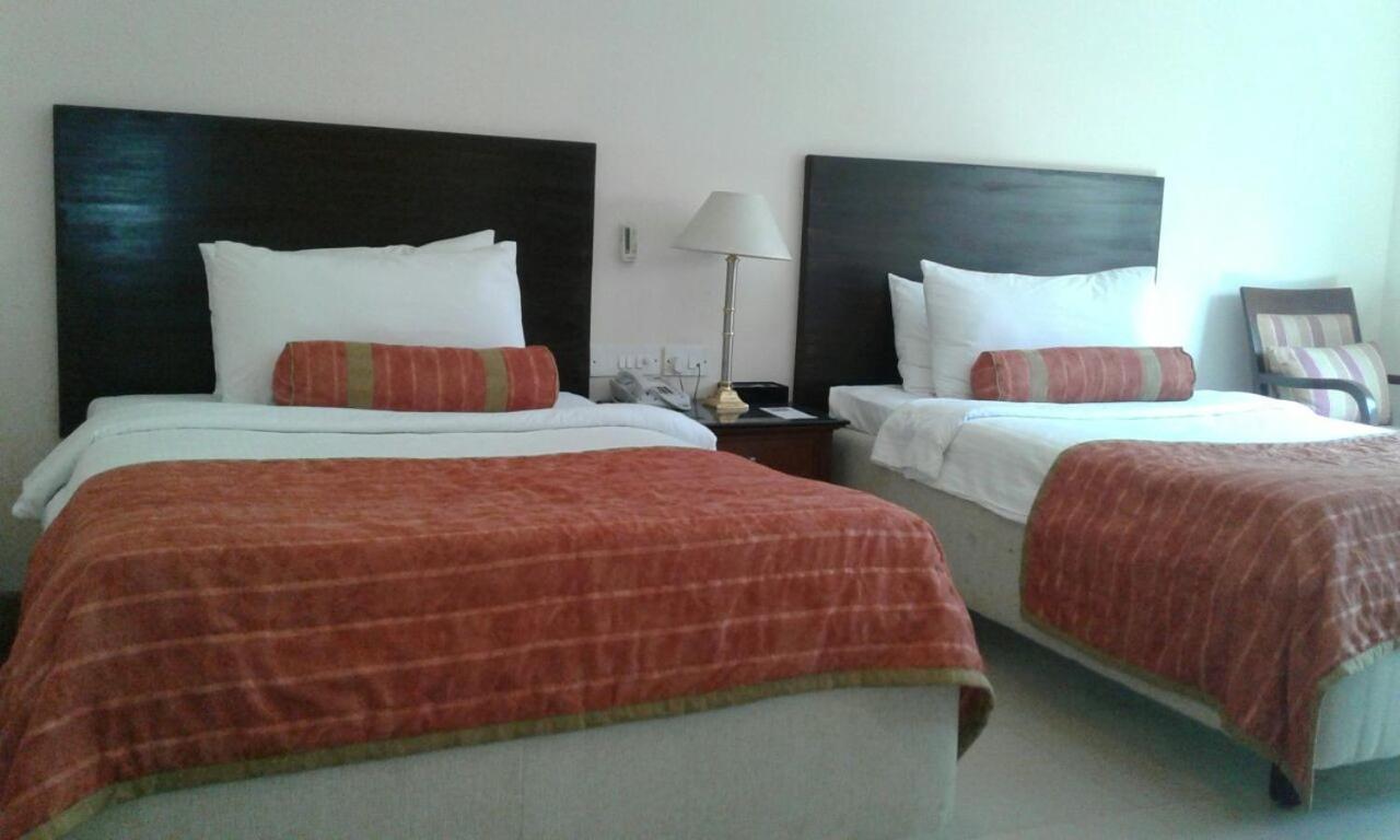 The Lalit Traveller Khajuraho Hotel Kültér fotó