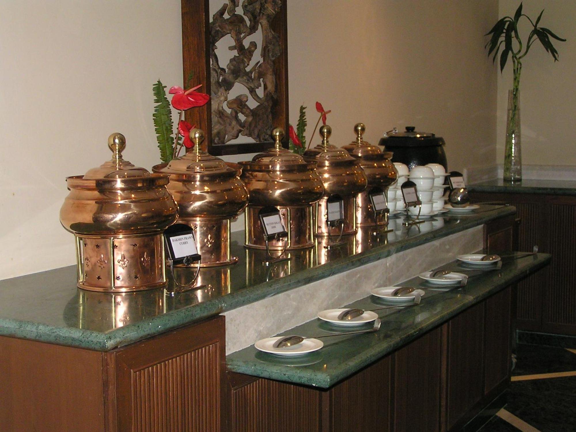 The Lalit Traveller Khajuraho Hotel Kültér fotó