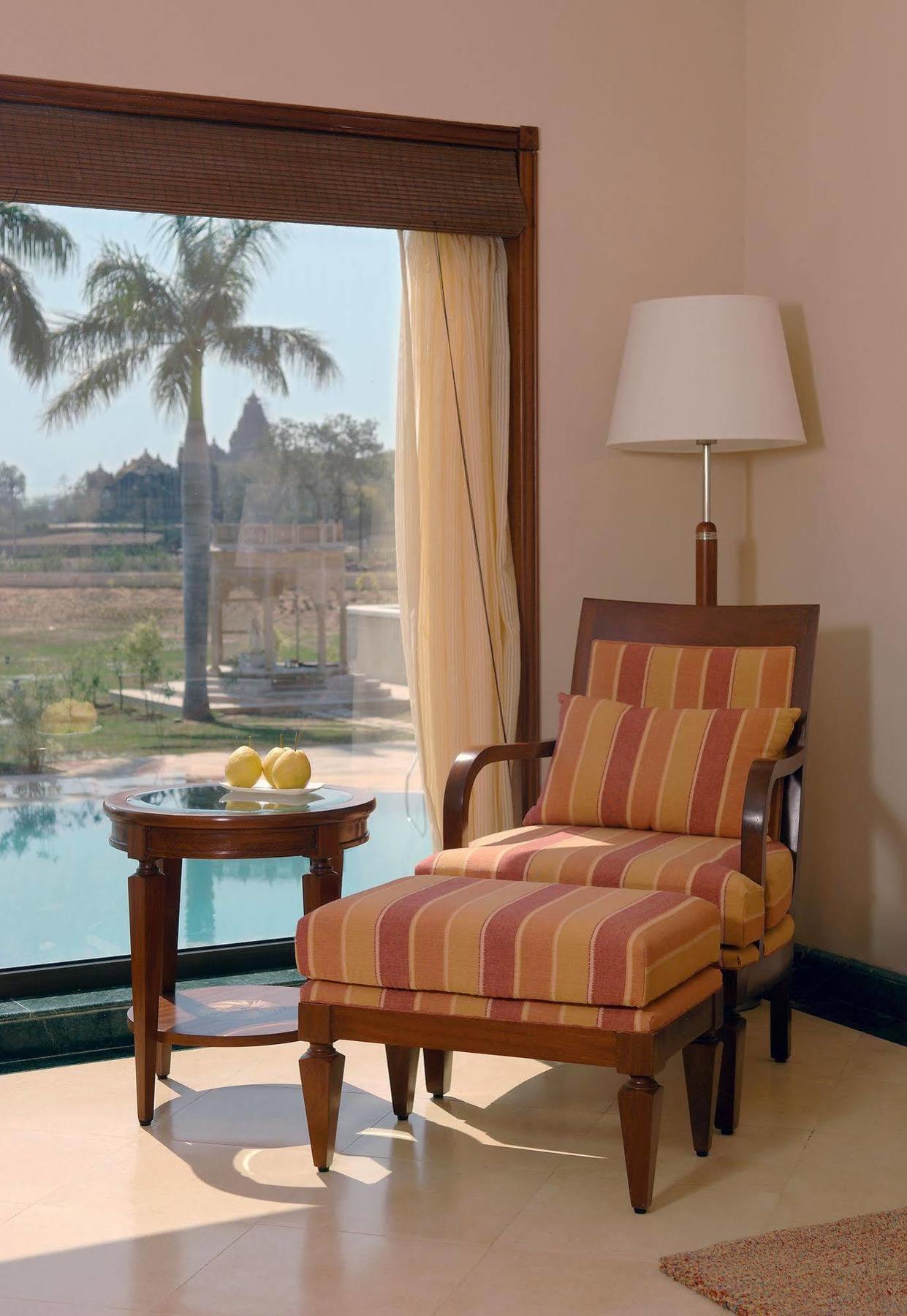 The Lalit Traveller Khajuraho Hotel Kültér fotó