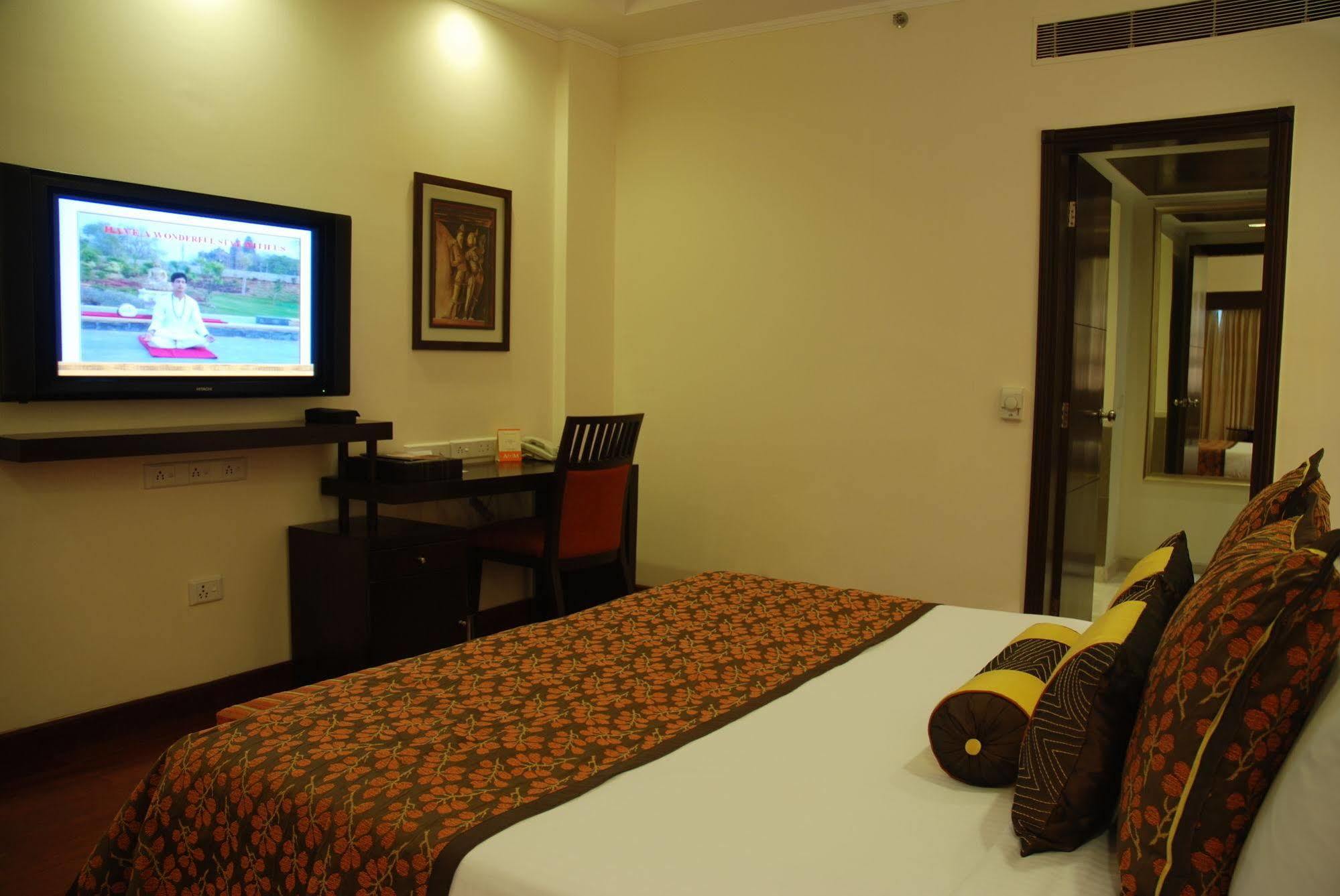 The Lalit Traveller Khajuraho Hotel Kültér fotó