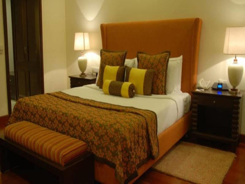 The Lalit Traveller Khajuraho Hotel Kültér fotó